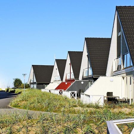 4 Person Holiday Home In Wendtorf 외부 사진