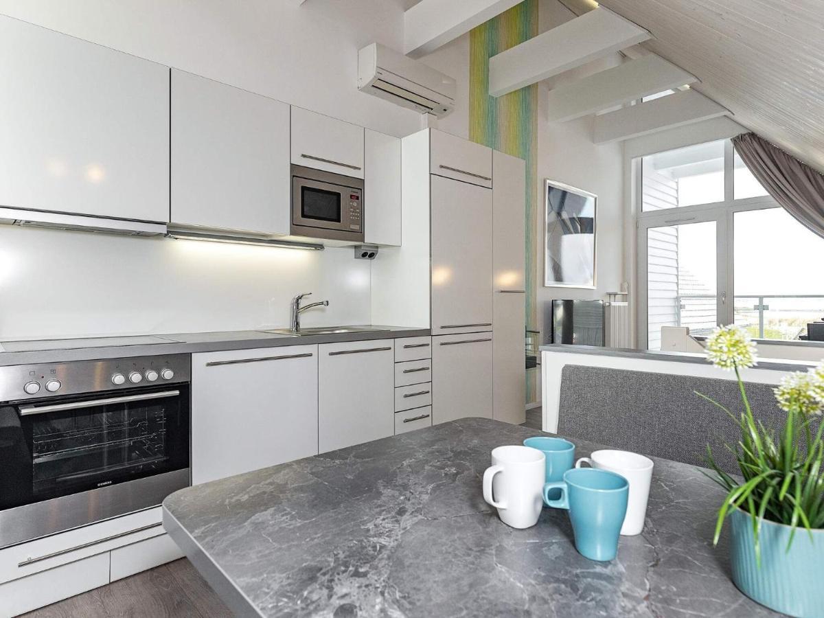 4 Person Holiday Home In Wendtorf 외부 사진