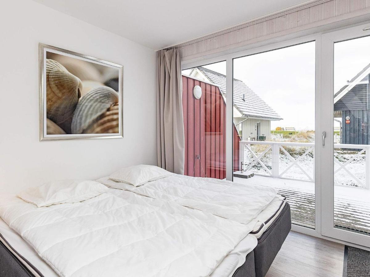 4 Person Holiday Home In Wendtorf 외부 사진